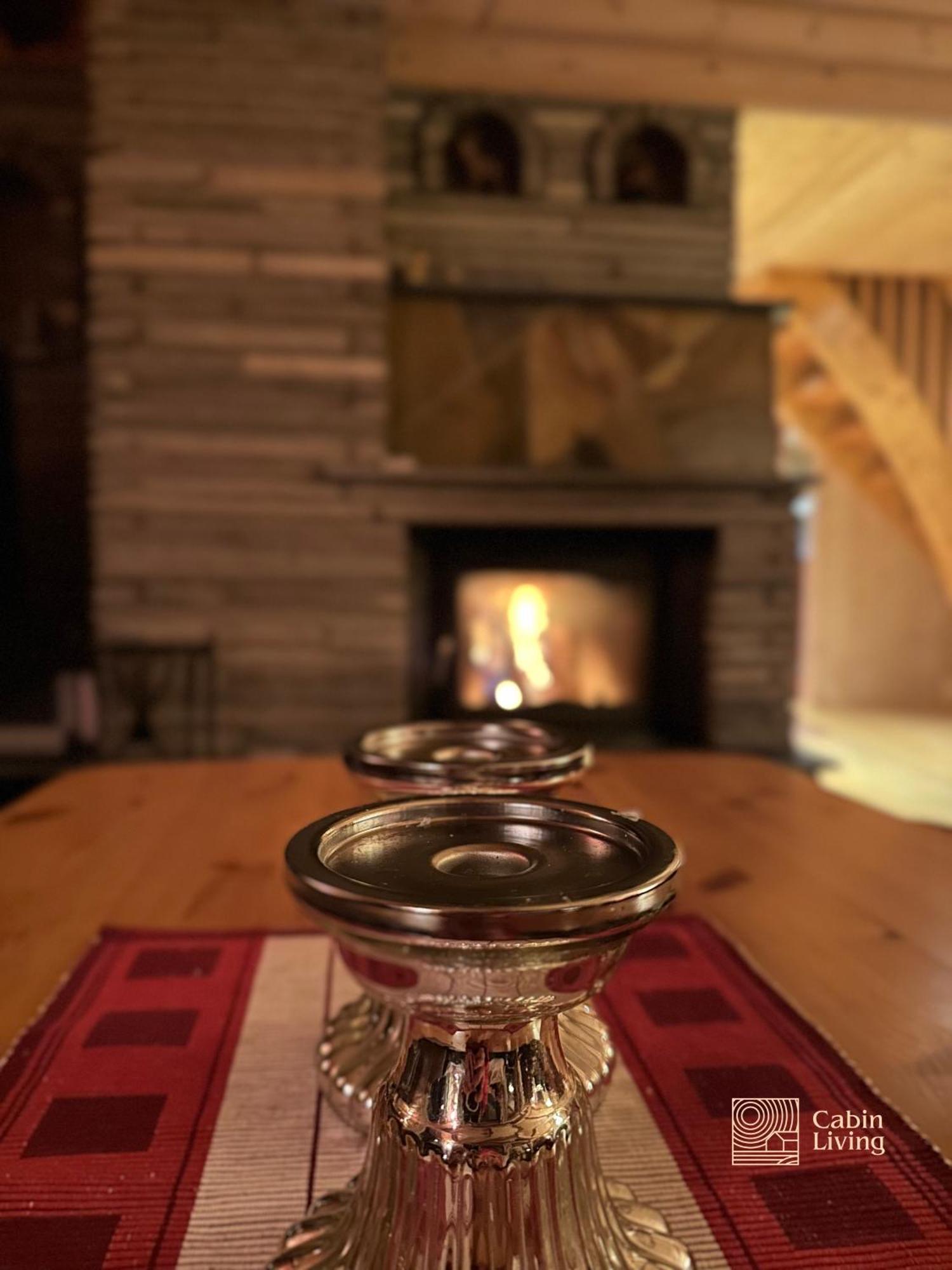 Large Cabin Sjusjoen Best View, Sauna, Ski Inout エクステリア 写真